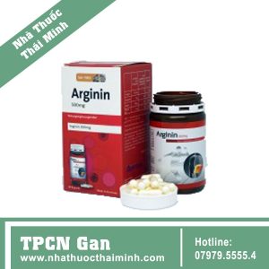 arginin-500-90-vien