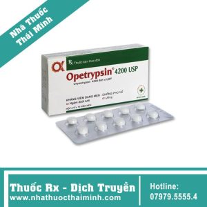 OPETRYPSIN