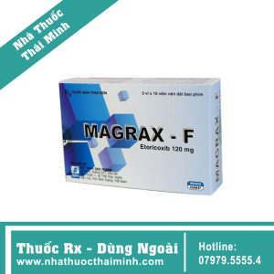 MAGRAX 120MG