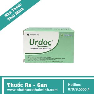 URDOC 300