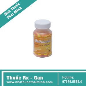 METHIONIN 250MG 32