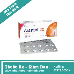 ARASTAD 20