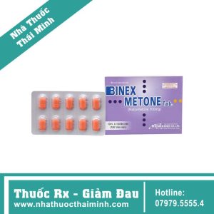 binexMETONE