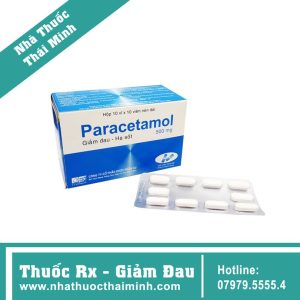 ORITAMOL 500