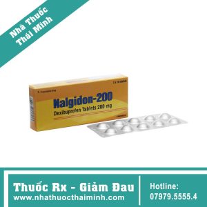 NALGIDON 200