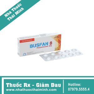 BUSFAN 8