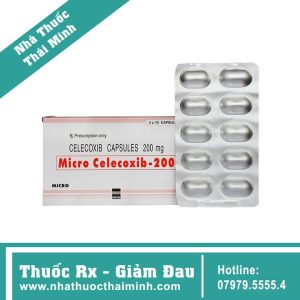 MICRO CELECOXIB 200