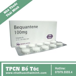 BEQUANTENE-100