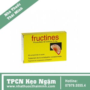 fructines