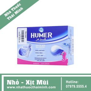 humer18-5ml