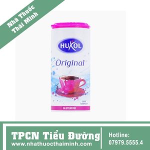 Đường - Huxol-Nha-Thuoc-Thai-Minh