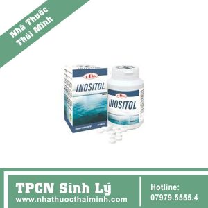 inositol-ubp