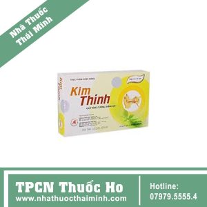 kim-thinh