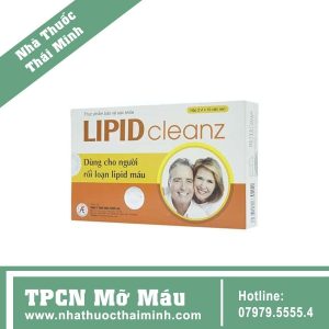 lipid-cleanz