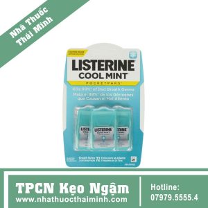 Listerine