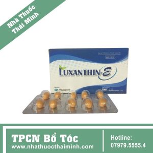 luxanthin-e