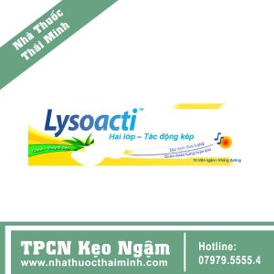 lysoacti-ngam