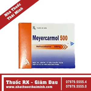 Meyercarmol 500