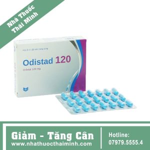 Odistad Stada 120mg