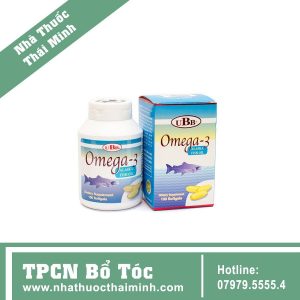 Omega-3-6-9 Ubb