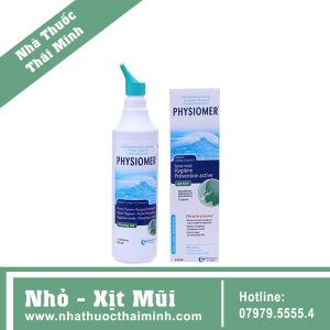 physiomer-210ml