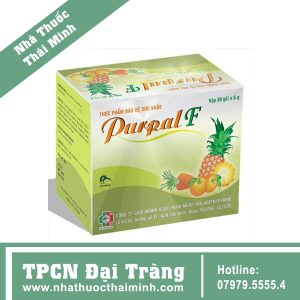 PURPAL-F