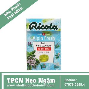 ricola-vang