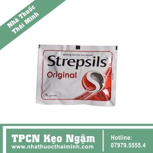 strepsils