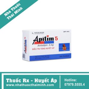 APITIM 5