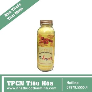 tinh-nghe-vhoney-500g