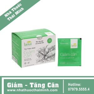 tra-giam-can-lanui-slim-tea