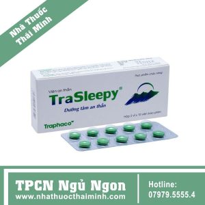 trasleepy