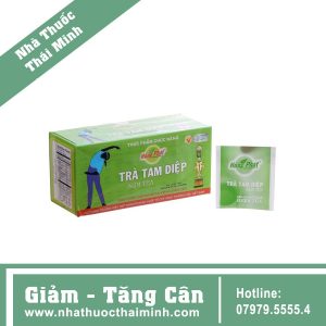 Tam Diệp 1