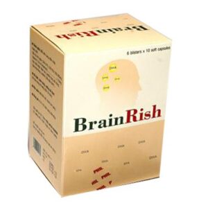 Thuốc BrainRish chất lượng cao