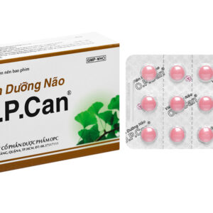 Dưỡng não Op.Can