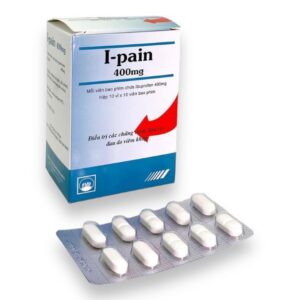 I-pain 400mg