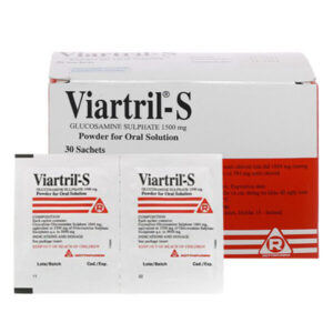 Thuốc Viartril-S 1500mg