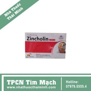 zincholin